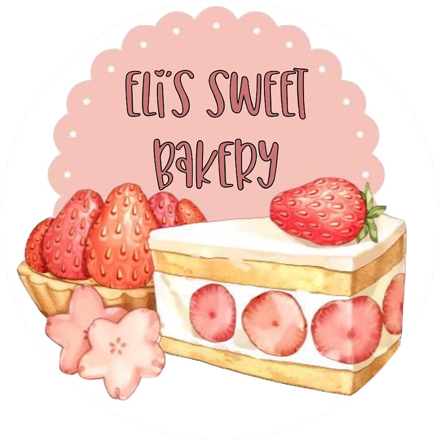 Eli's Sweet Bakery logo